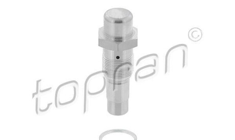 Napinacz lancucha bmw 3 e36 2.0/2.5 - (07119963418, 1703746, 1703747) TOPRAN / HANS PRIES 503116