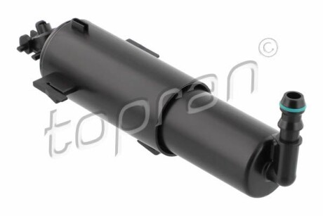 Фото 2 - Автозапчастина TOPRAN / HANS PRIES 503291