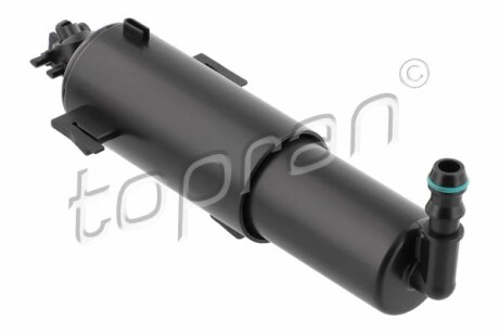 Форсунка омивача - ((61677173852, 7173852, 61674286754, 4286754)) TOPRAN / HANS PRIES 503292