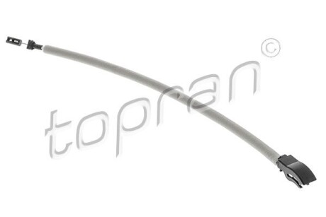 Фото товара Автозапчасть TOPRAN / HANS PRIES 503653 : Купить на tto.com.ua