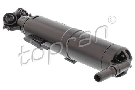 Форсунка омивача фар - ((61677321891)) TOPRAN / HANS PRIES 504063