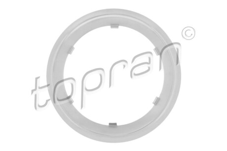 Фото товара Автозапчасть TOPRAN / HANS PRIES 504246 : Купить на tto.com.ua