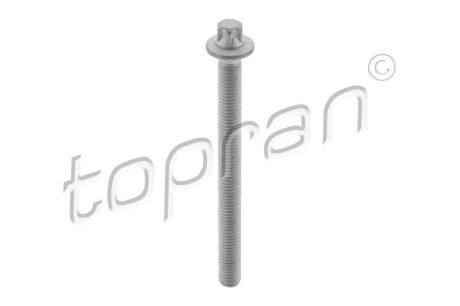 Фото товара Автозапчасть TOPRAN / HANS PRIES 505061 : Купить на tto.com.ua