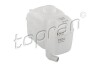 ZBIORNIK WYROWNAWCZY VOLVO S60/XC90 - ((30711154, 8634226, 30723929, 30741973, 8683455)) TOPRAN / HANS PRIES 600524 (фото 1)