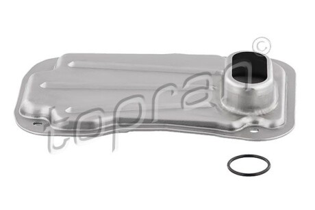 Фото 2 - Масляний фільтр АКПП TOPRAN / HANS PRIES 600 557 (600557)