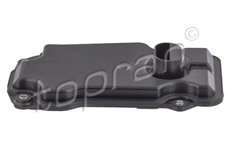 Фільтр оливний (АКПП) - ((3533060060)) TOPRAN / HANS PRIES 600711