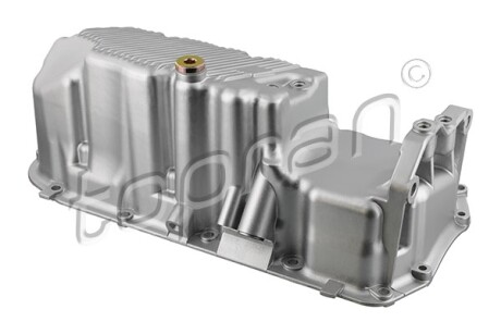 - - TOPRAN / HANS PRIES 600720