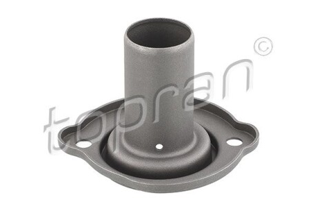 Фото 2 - Інший елемент зчеплення TOPRAN / HANS PRIES 600921