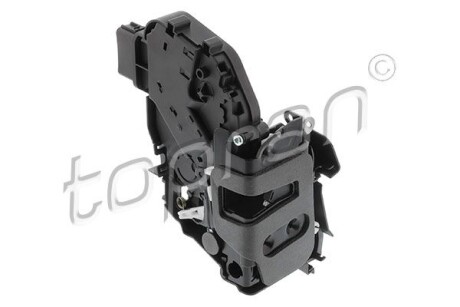 Замок дверцят - ((LR091527, LR071636, LR011277, FQJ000217)) TOPRAN / HANS PRIES 601946