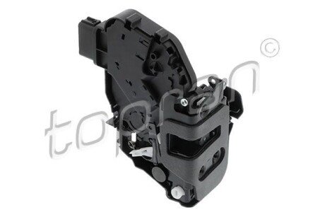 Замок дверцят - ((LR091361, LR071650, LR011303)) TOPRAN / HANS PRIES 601949