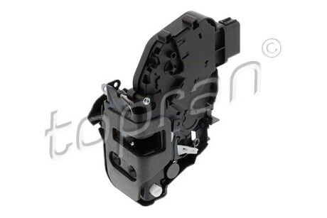 Замок дверей (задній/R) Land Rover Discovery/Range Rover Evoque 09- - ((LR091360, LR072414, LR011302, FQM000144)) TOPRAN / HANS PRIES 601950