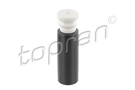 Odboj amortyzatora tyl l/p - TOPRAN / HANS PRIES 620 459