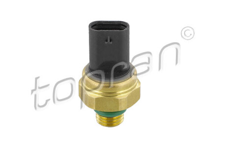 Датчик давленияenia oleju (3 pin) citroen berlingo, c3 aircross ii, c3 - TOPRAN / HANS PRIES 621552