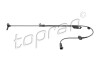 Датчик ABS - TOPRAN / HANS PRIES 623024 (фото 1)