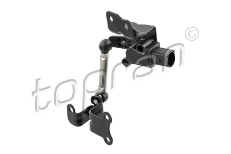 Регулятор висоти фари Лів/Прав AUDI A3, Q3, TT SEAT ALTEA XL SKODA OCTAVIA II VW CC B7, GOLF V, GOLF VI, PASSAT ALLTRACK B7, PASSAT B6, PASSAT B7, PASSAT B7/KOMBI, TIGUAN 05.03-10.18 - ((1K0941273M)) TOPRAN / HANS PRIES 623110
