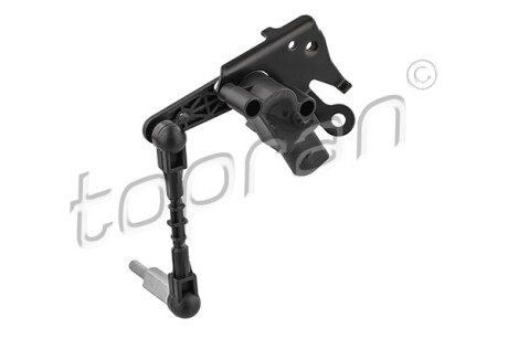 Czujnik polozenia reflektora - TOPRAN / HANS PRIES 623 114