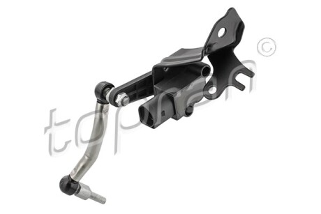 Регулятор висоти фари Лів AUDI A4 ALLROAD B8, A4 B8, A5 06.07-01.17 - TOPRAN / HANS PRIES 623 117