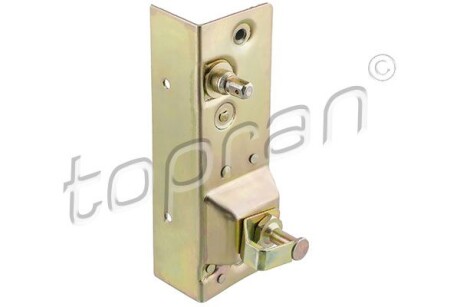 Замок - ((A9017400135, 9017400135, 5104368AA, 2D1827505, 05104368AA)) TOPRAN / HANS PRIES 623648
