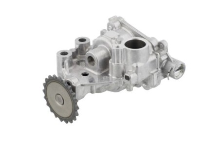 Фото 3 - Масляний насос TOPRAN / HANS PRIES 625106