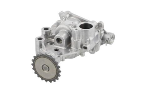 Фото 4 - Масляний насос TOPRAN / HANS PRIES 625106