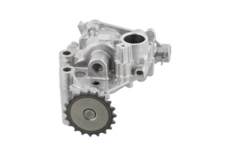 Фото 5 - Масляний насос TOPRAN / HANS PRIES 625106