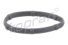 USZCZELKA KOLEKTORA SSACEGO - ((1403800QAA, 1403500QAC, 4410362, 4409971, 7700108342)) TOPRAN / HANS PRIES 628 110 (фото 1)
