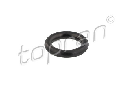 Кільце ущільнююче - ((N90666001, N90666003, N90561401, WHT003157)) TOPRAN / HANS PRIES 628307
