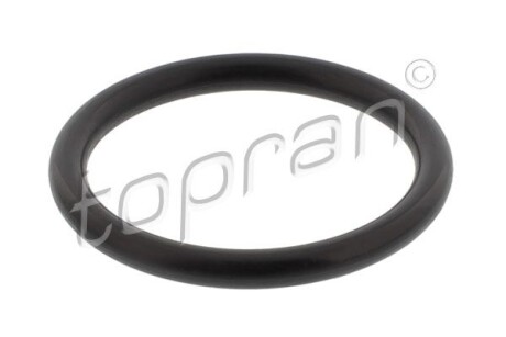 Прокладка АКПП - ((WHT001403)) TOPRAN / HANS PRIES 628335