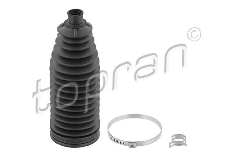 Oslona dr.kier. l/p - ((2054630096, 4474600096, A2054630096, A4474600096)) TOPRAN / HANS PRIES 628 909