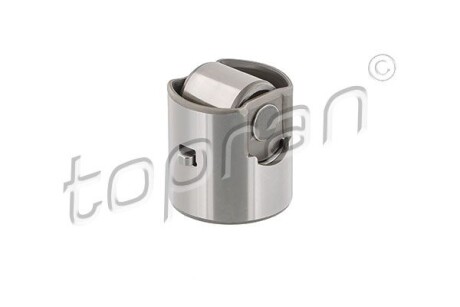 Фото 2 - Автозапчастина TOPRAN / HANS PRIES 630501