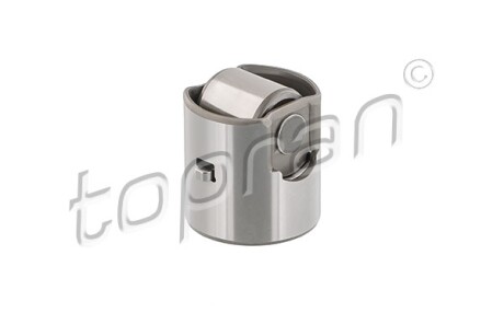 Елементи паливного насоса MERCEDES A (W176), B SPORTS TOURER (W246, W242), C (C205), C T-MODEL (S204), C T-MODEL (S205), C (W204), C (W205), E (A207), E (C207), E T-MODEL (S212) 1.0-6.6 09.04- - ((06H109311B, 11327542075, 12590679, 132311KC5E, 2760500022)) TOPRAN / HANS PRIES 630501