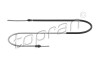 LINKA H-CA L/P - ((364009913R)) TOPRAN / HANS PRIES 631 758 (фото 1)