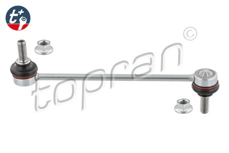 Lacznik stab. przod l/p - TOPRAN / HANS PRIES 632354