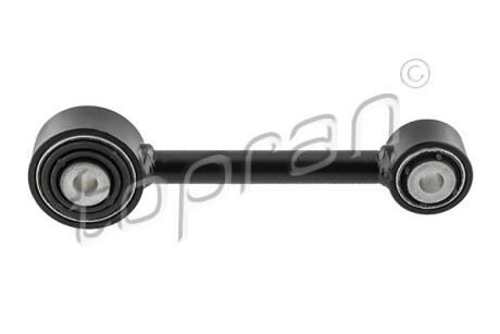 Стойка стабілізатора - ((4M0411317K, 4M0411317F, 4M0411317E)) TOPRAN / HANS PRIES 632381