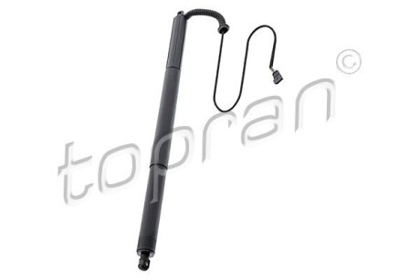 Drive unit - ((51247432741, 51247232003)) TOPRAN / HANS PRIES 633217