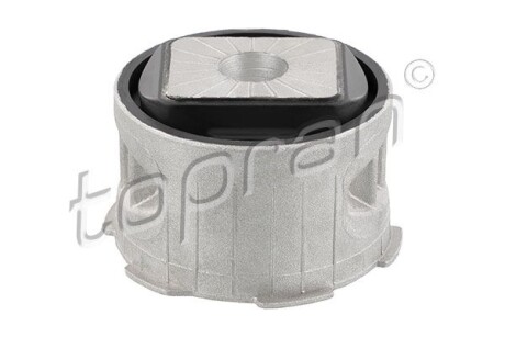 Фото 2 - Елемент кузова TOPRAN / HANS PRIES 634408