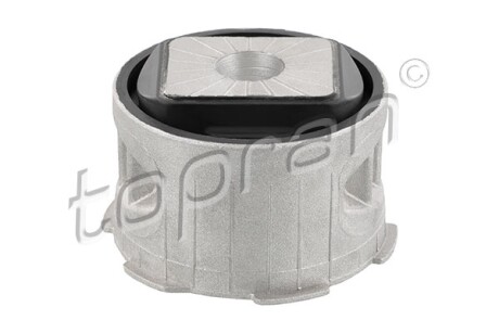Poduszka belki silnika - TOPRAN / HANS PRIES 634408