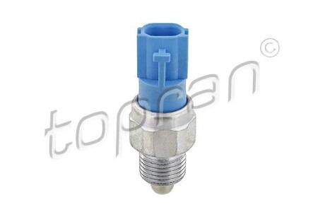 Фото 2 - Датчик стоп сигнала TOPRAN / HANS PRIES 638163