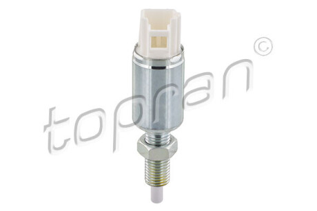 Датчик положення педалі зчеплення OPEL AGILA B SUZUKI BALENO TOYOTA FORTUNER, HIACE / COMMUTER V, HIACE V, HILUX VII, HILUX VIII, IQ, LAND CRUISER 200, LAND CRUISER PRADO 1.0-4.7 05.01- - ((3797068J00000, 4711657, 8828042010, 95508027, 095508027)) TOPRAN / HANS PRIES 638 179