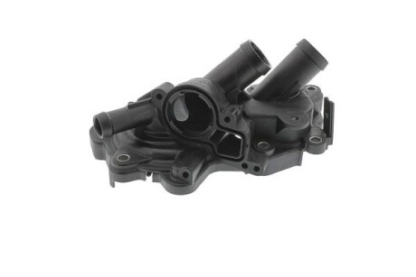 Фото 2 - Корпус термостату TOPRAN / HANS PRIES 638758