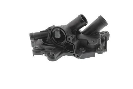 Фото 3 - Корпус термостату TOPRAN / HANS PRIES 638758