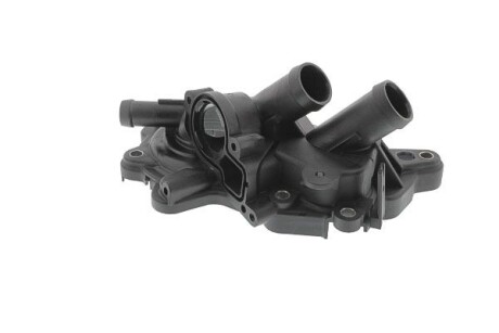 Фото 5 - Корпус термостату TOPRAN / HANS PRIES 638758