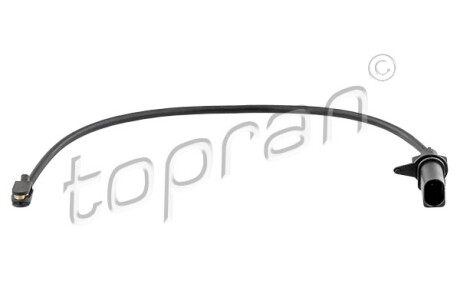 Датчик - TOPRAN / HANS PRIES 638951