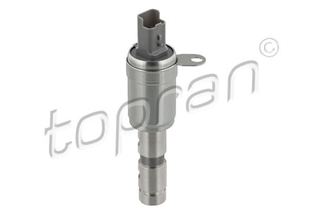 Elektrozawor faz rozrzadu - TOPRAN / HANS PRIES 639 806
