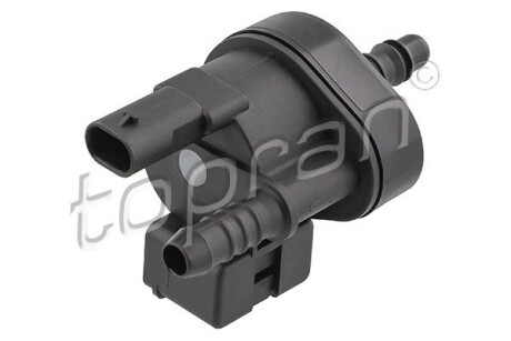 Клапан адсорбера - ((06H906517AE)) TOPRAN / HANS PRIES 639819