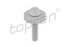 Болт - ((1220100QAW, 6079900000, 8200367922, 8200312462, A6079900000)) TOPRAN / HANS PRIES 701 418 (фото 1)