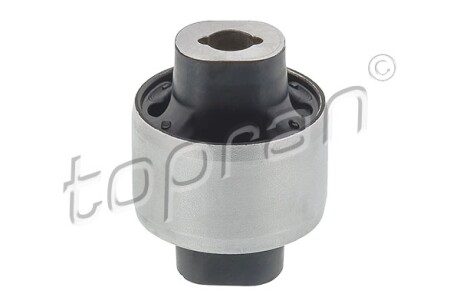 Tuleja wah. l/p renault megane iv 15- - ((545608475R)) TOPRAN / HANS PRIES 702 015