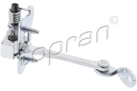 Фото 2 - Дверь TOPRAN / HANS PRIES 702054