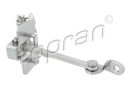 Фото 2 - Дверь TOPRAN / HANS PRIES 702055