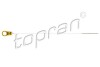 Щуп масляний - TOPRAN / HANS PRIES 702387 (фото 1)